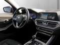 BMW 316 d Touring NAVI+RADAR+Virtual+DynLicht+LM+AUT Schwarz - thumbnail 12