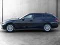 BMW 316 d Touring NAVI+RADAR+Virtual+DynLicht+LM+AUT Schwarz - thumbnail 4