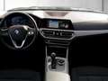 BMW 316 d Touring NAVI+RADAR+Virtual+DynLicht+LM+AUT Schwarz - thumbnail 11