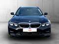 BMW 316 d Touring NAVI+RADAR+Virtual+DynLicht+LM+AUT Schwarz - thumbnail 6