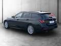 BMW 316 d Touring NAVI+RADAR+Virtual+DynLicht+LM+AUT Schwarz - thumbnail 5