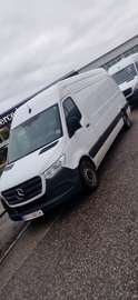 Tourer 314 CDI 3,5t / 4.325 mm