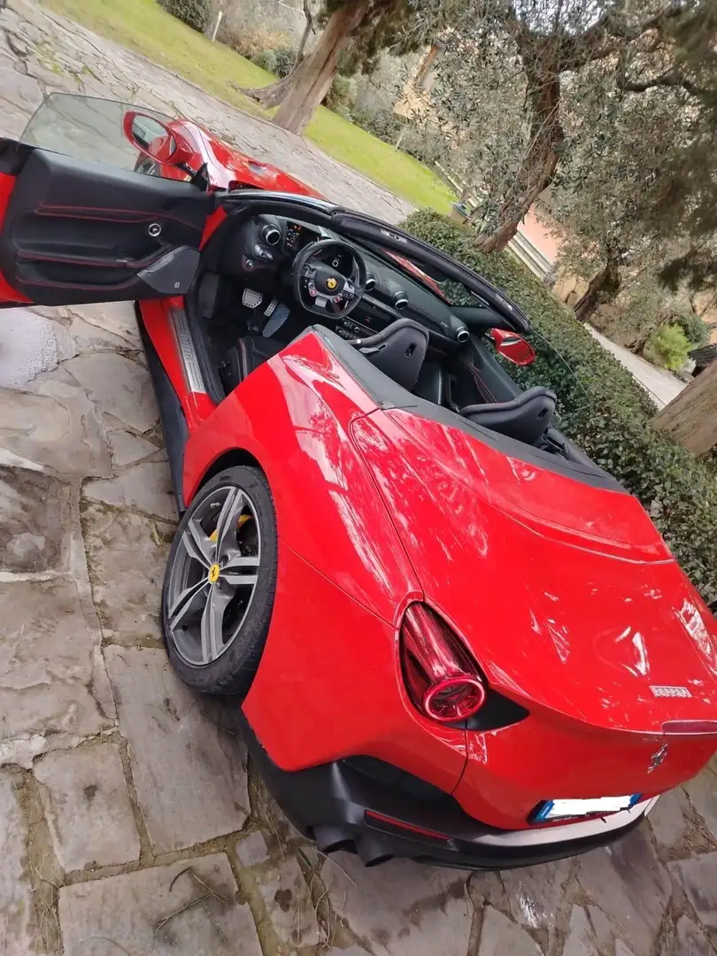 Ferrari Portofino 3.9 - 2