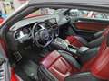 Audi S5 Cabrio 3.0 TFSI quattro S-Tronic crvena - thumbnail 4
