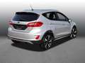 Ford Fiesta 1.0 Active Colourline KLIMA SHZ LRH BT LM Argent - thumbnail 2
