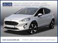 Ford Fiesta 1.0 Active Colourline KLIMA SHZ LRH BT LM Argent - thumbnail 1
