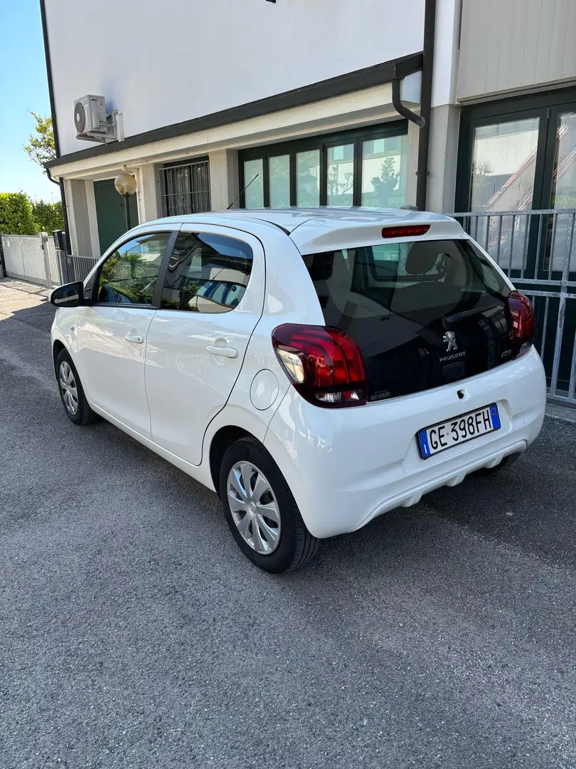 Peugeot 108 5p 1.0 vti Style - 2