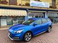 Ford Focus Focus Active SW 1.0 ecoboost h s Blu/Azzurro - thumbnail 1