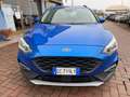 Ford Focus Focus Active SW 1.0 ecoboost h s Blu/Azzurro - thumbnail 11