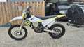 Husqvarna FE 250 Blauw - thumbnail 1