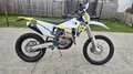 Husqvarna FE 250 Blauw - thumbnail 6