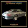 Porsche 996 Carrera 4S Cabrio Grijs - thumbnail 4