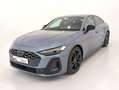 Audi A5 Avant e-hybrid S line quattro S tronic Bleu - thumbnail 1