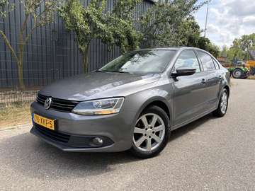 1.2 TSI Comfort Executive Line / NAVI / CRUISE / A