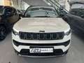 Jeep Compass 1.5 Turbo T4 130 CV MHEV 2WD Summit Blanc - thumbnail 2