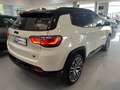 Jeep Compass 1.5 Turbo T4 130 CV MHEV 2WD Summit Blanc - thumbnail 3