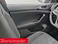 Volkswagen T-Cross 1.0 TSI R-Line IQ.LIGHT NAVI KAMERA ACC SHZ Grau - thumbnail 16