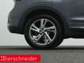 Volkswagen T-Cross 1.0 TSI R-Line IQ.LIGHT NAVI KAMERA ACC SHZ Grau - thumbnail 30