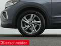 Volkswagen T-Cross 1.0 TSI R-Line IQ.LIGHT NAVI KAMERA ACC SHZ Grau - thumbnail 28