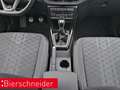 Volkswagen T-Cross 1.0 TSI R-Line IQ.LIGHT NAVI KAMERA ACC SHZ Grau - thumbnail 17