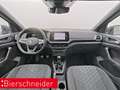 Volkswagen T-Cross 1.0 TSI R-Line IQ.LIGHT NAVI KAMERA ACC SHZ Grau - thumbnail 13