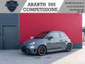 Abarth 595 Competizione 595C COMPETIZIONE CABRIO *BEATS**NAVI**9xSERVICE* Grau - thumbnail 1
