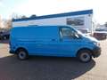Volkswagen T6.1 Transporter Kasten L2 lang Allwetter Klima 1. Blauw - thumbnail 4