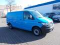 Volkswagen T6.1 Transporter Kasten L2 lang Allwetter Klima 1. Blauw - thumbnail 3