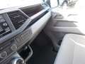 Volkswagen T6.1 Transporter Kasten L2 lang Allwetter Klima 1. Bleu - thumbnail 26