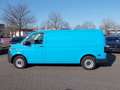 Volkswagen T6.1 Transporter Kasten L2 lang Allwetter Klima 1. Bleu - thumbnail 8
