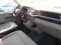 Volkswagen T6.1 Transporter Kasten L2 lang Allwetter Klima 1. Bleu - thumbnail 29