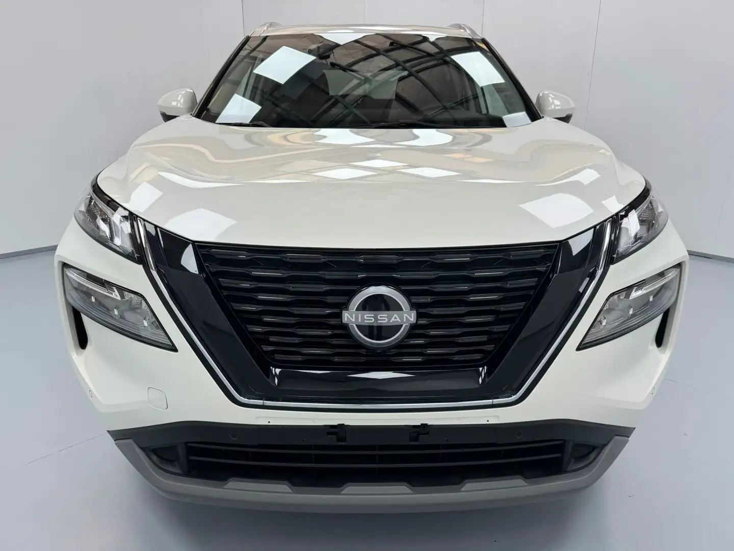 Nissan X-Trail 1.5 e-Power e-4orce 4WD 7POSTI N-CONNECTA PROMO!!! Weiß - 2
