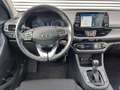 Hyundai i30 Wagon 1.4 T-GDI Comfort 140PK airco,navigatie,crui Negro - thumbnail 15