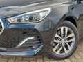 Hyundai i30 Wagon 1.4 T-GDI Comfort 140PK airco,navigatie,crui Zwart - thumbnail 3