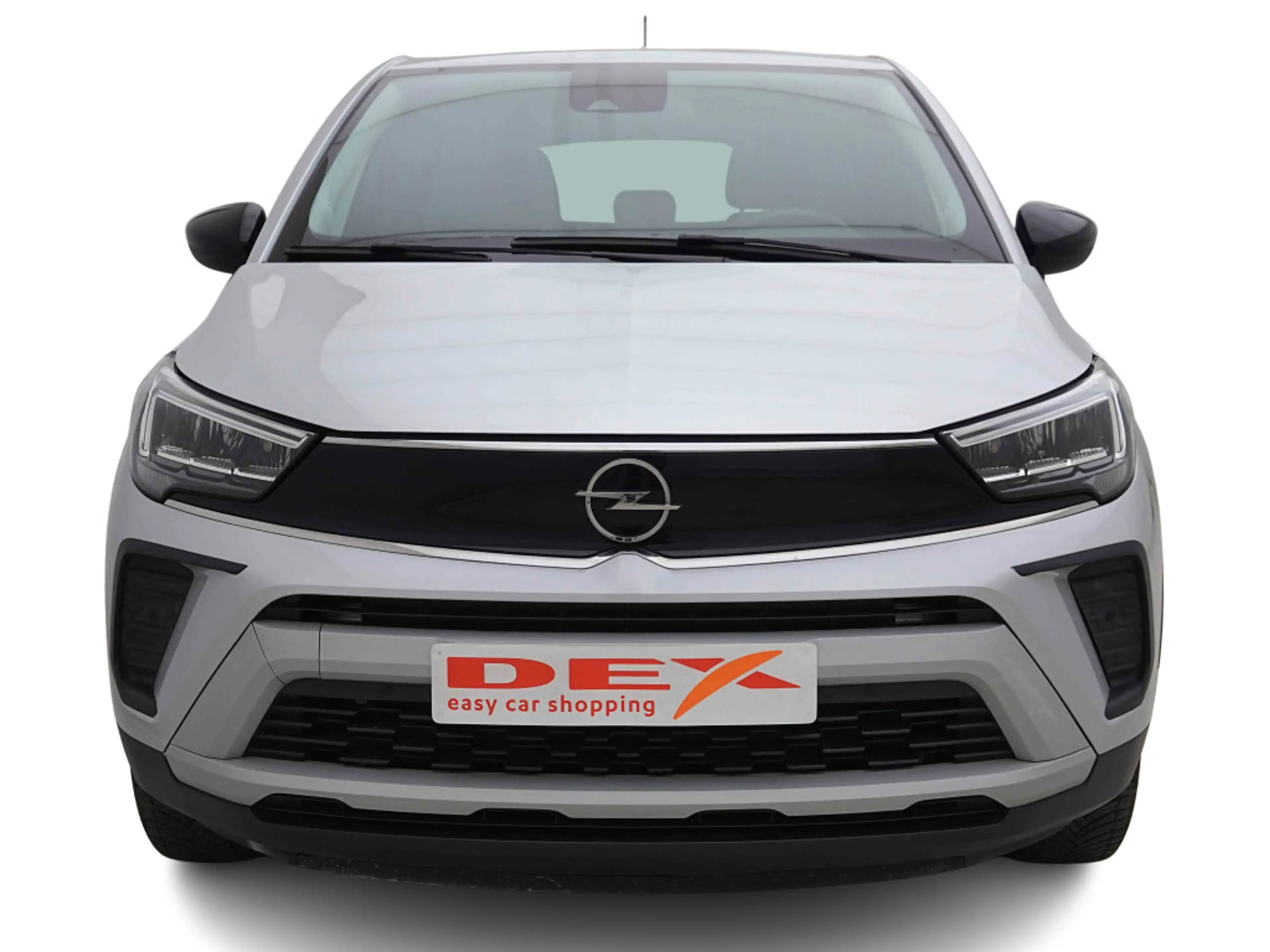Opel Crossland 1.2 T 110 Elegance | GPS | Cam | LED | Carplay — photo 2