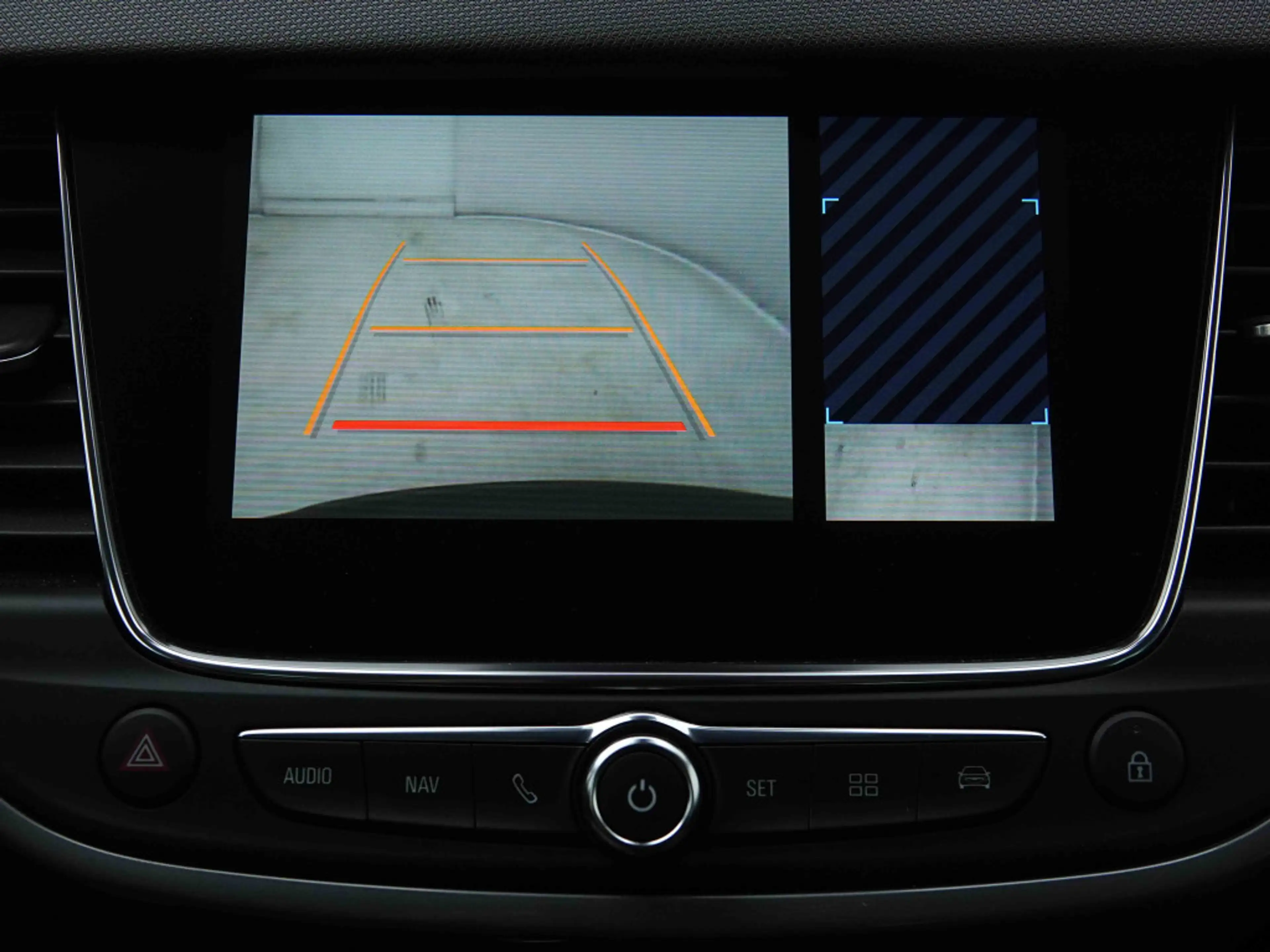 Opel Crossland 1.2 T 110 Elegance | GPS | Cam | LED | Carplay — photo 11