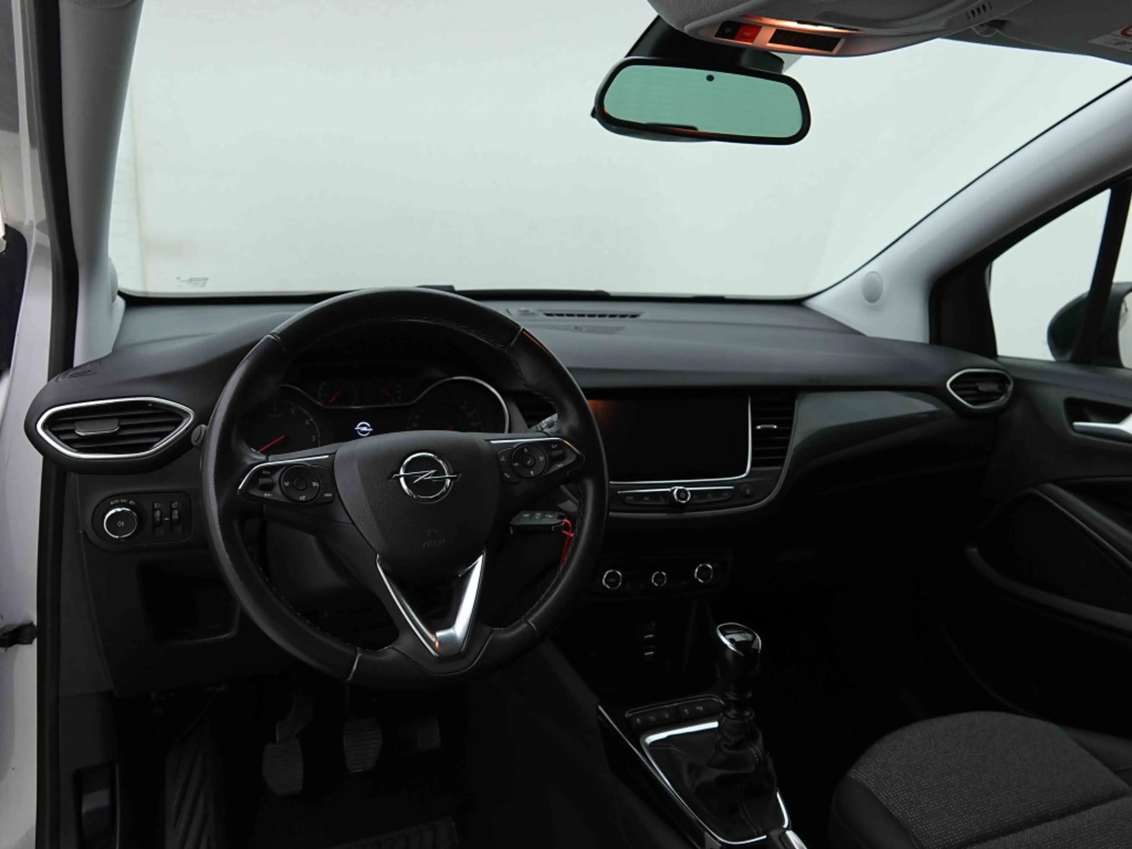 Opel Crossland 1.2 T 110 Elegance | GPS | Cam | LED | Carplay — photo 8