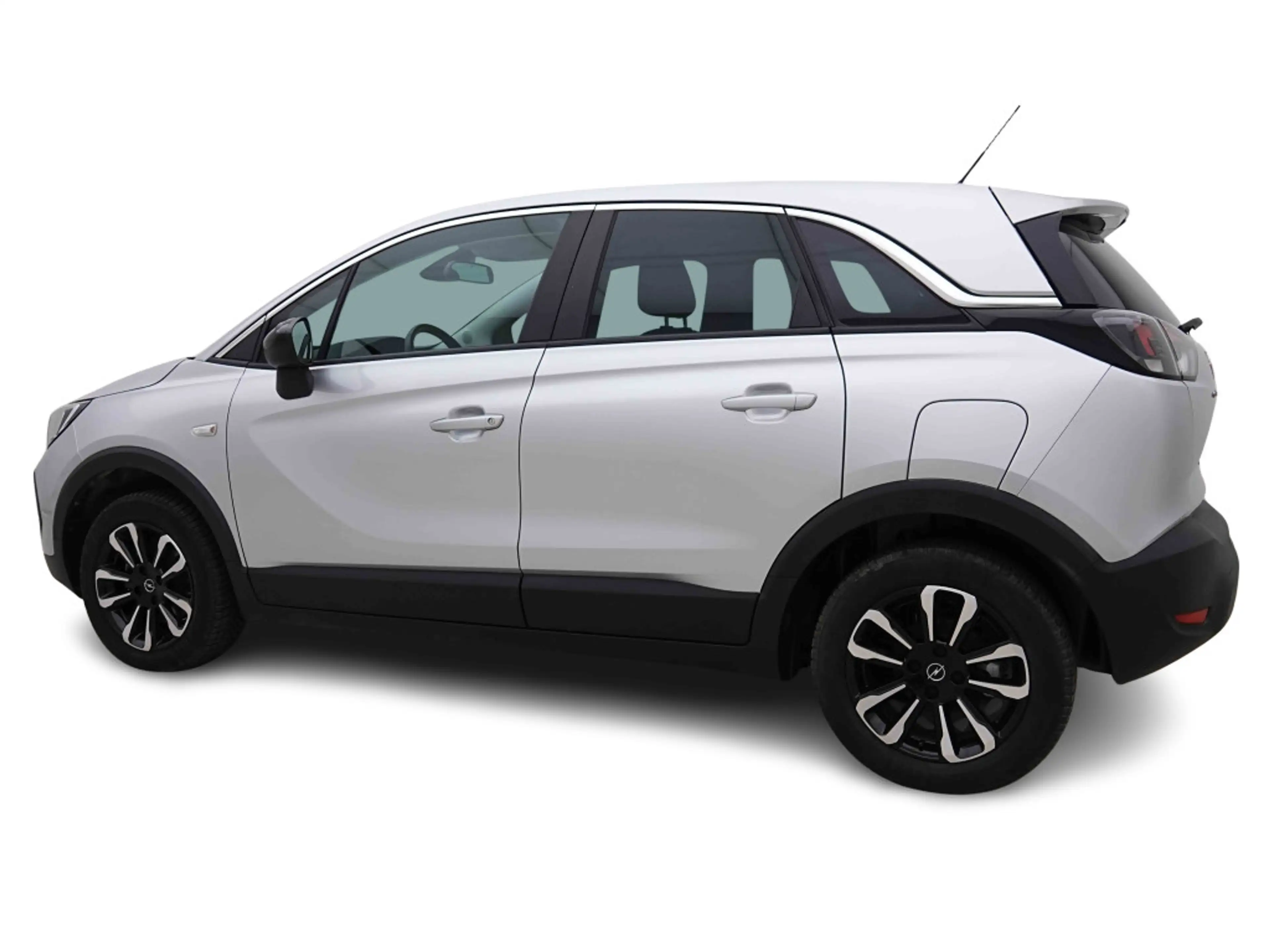 Opel Crossland 1.2 T 110 Elegance | GPS | Cam | LED | Carplay — photo 3