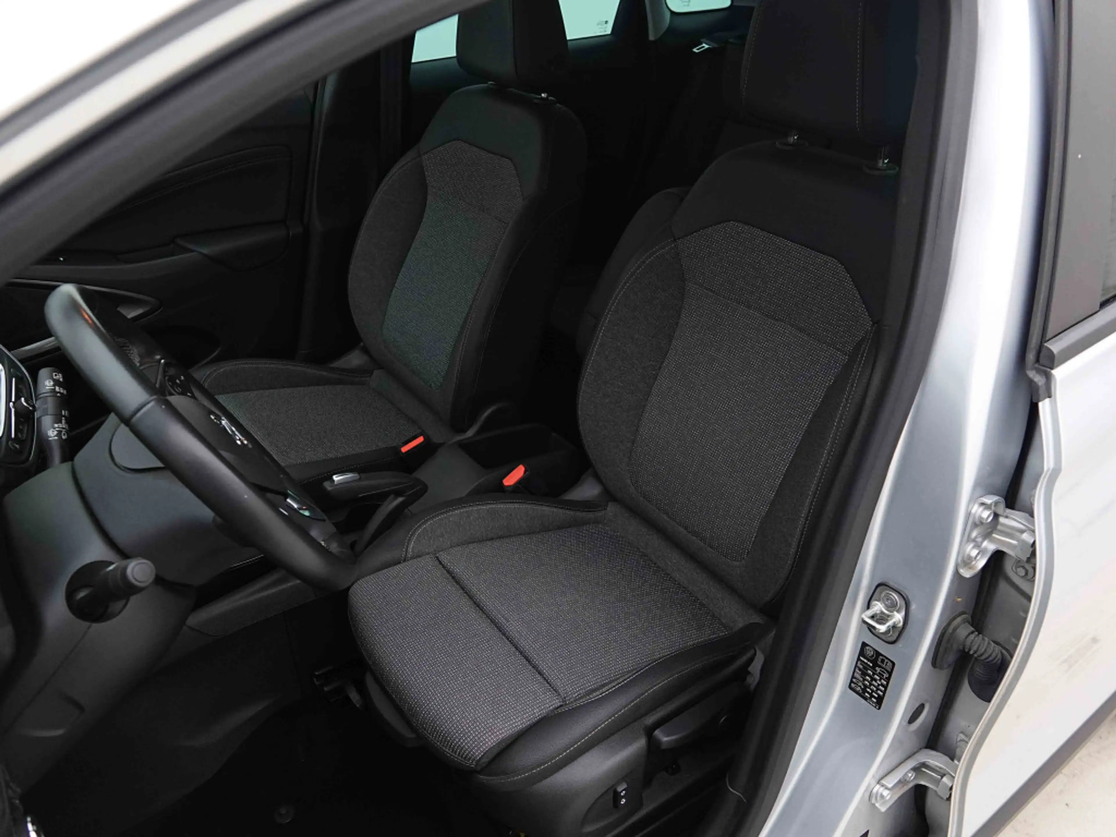 Opel Crossland 1.2 T 110 Elegance | GPS | Cam | LED | Carplay — photo 7