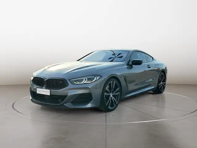 BMW M850 M 850i Coupe xdrive Individual Composition auto