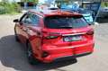 MG MG5 Luxury Standard Range 360°Kamera Leder Navi Rot - thumbnail 4