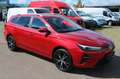MG MG5 Luxury Standard Range 360°Kamera Leder Navi Rot - thumbnail 2