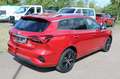 MG MG5 Luxury Standard Range 360°Kamera Leder Navi Rot - thumbnail 3