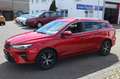 MG MG5 Luxury Standard Range 360°Kamera Leder Navi Rot - thumbnail 1
