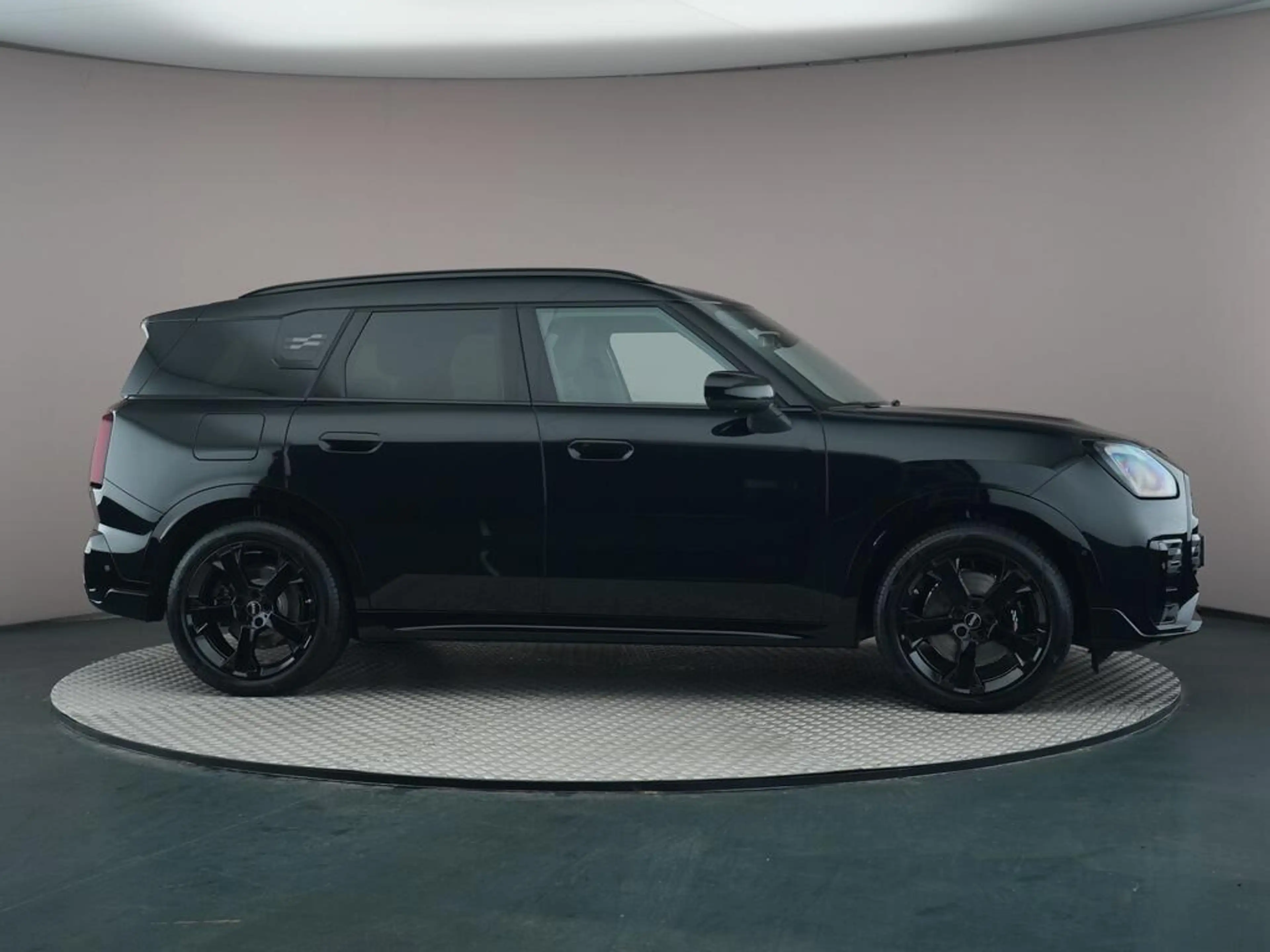 MINI John Cooper Works Countryman 1.5 C XL — photo 7