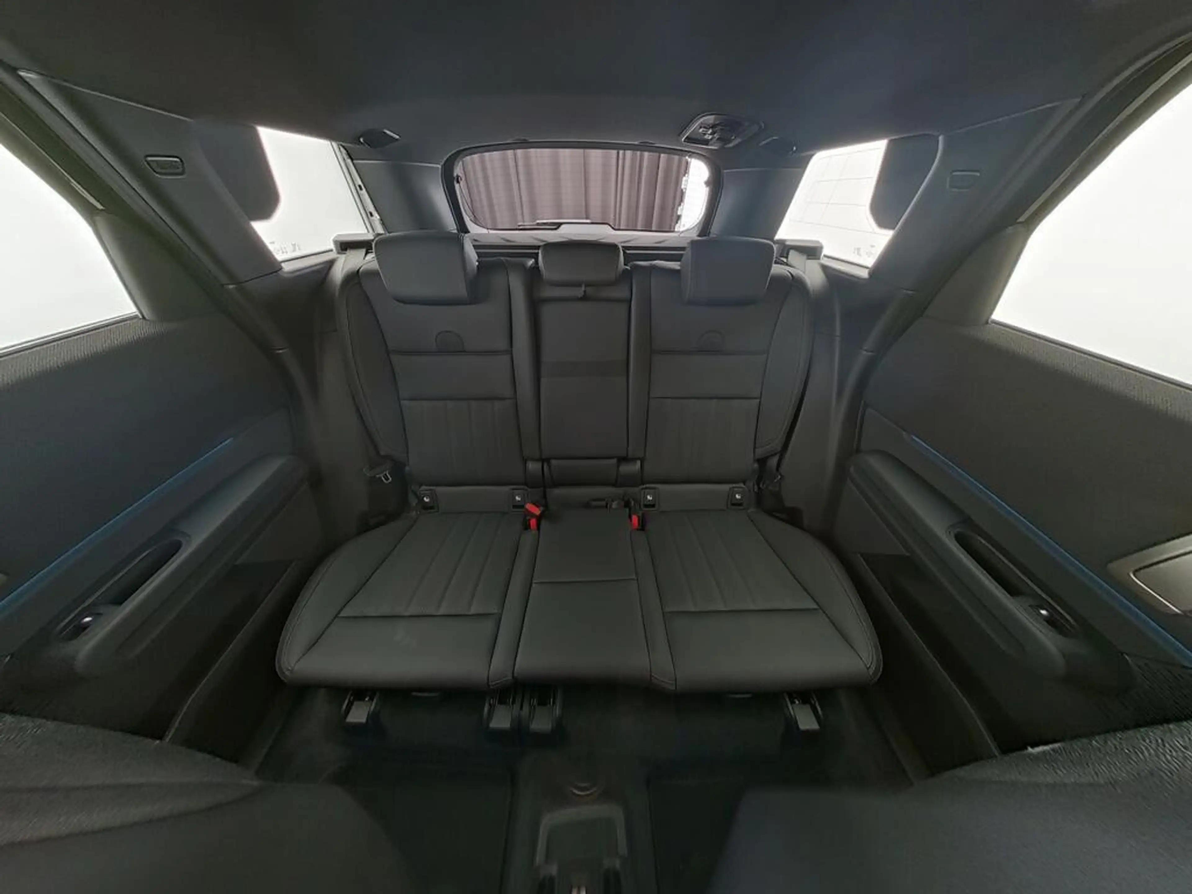 MINI John Cooper Works Countryman 1.5 C XL — photo 6