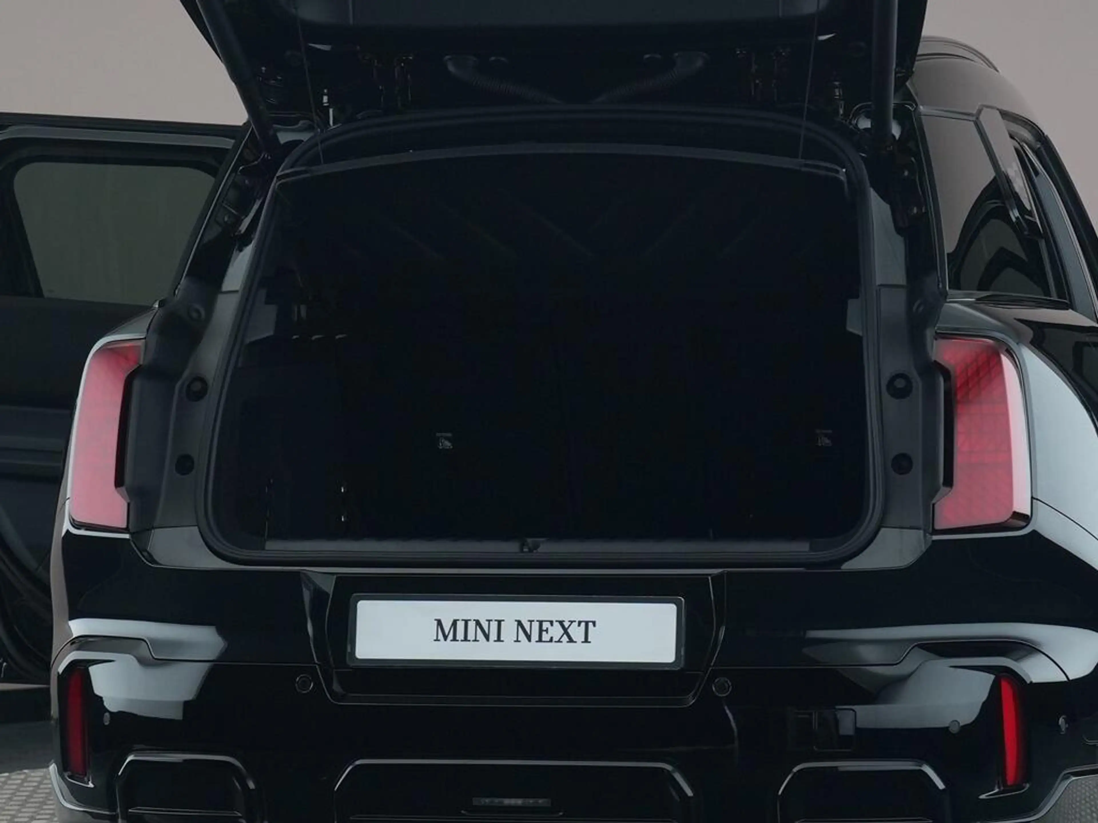MINI John Cooper Works Countryman 1.5 C XL — photo 12