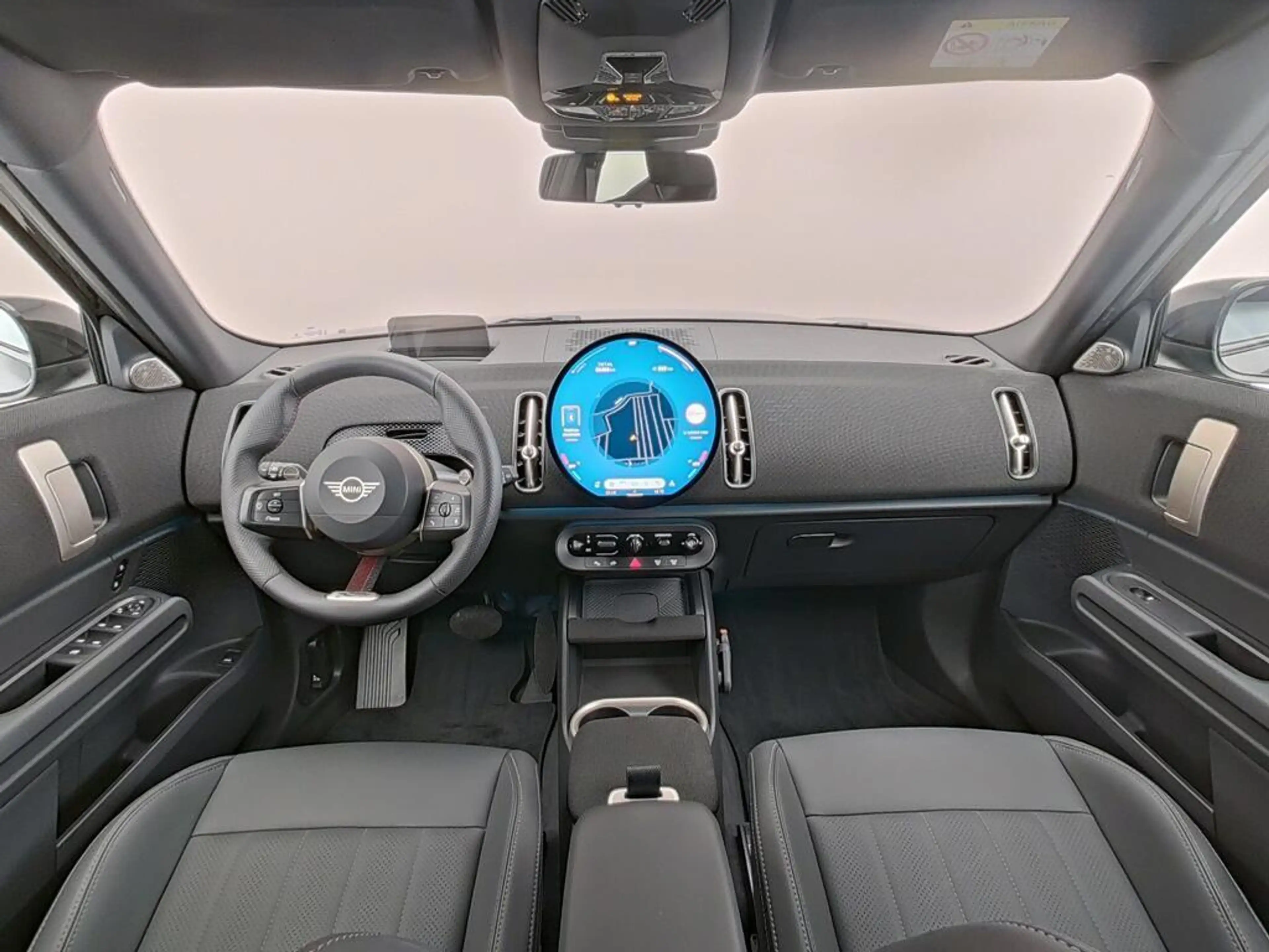 MINI John Cooper Works Countryman 1.5 C XL — photo 5