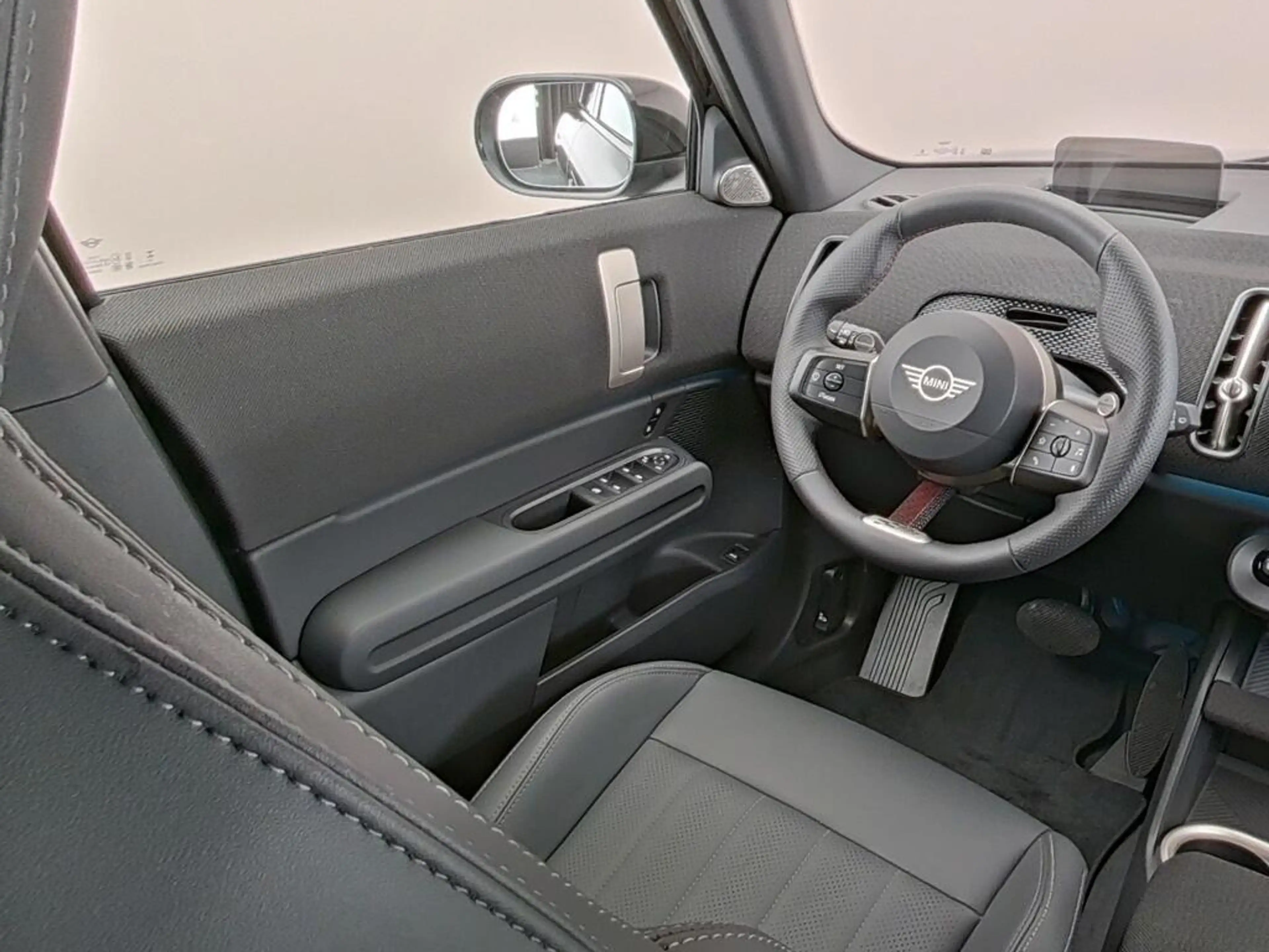 MINI John Cooper Works Countryman 1.5 C XL — photo 4