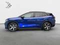 Volkswagen ID.4 GTX 4M*NAVI*WP*AHK*SHZ*ASG*IQ-Light* Blau - thumbnail 3